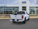 2026 Ford F-150 SuperCrew Cab 4x4 Pickup for sale #FT0261 - photo 8