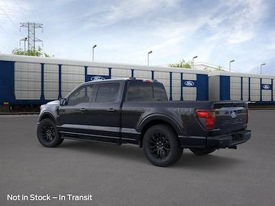 New 2026 Ford F-150 - photo 1