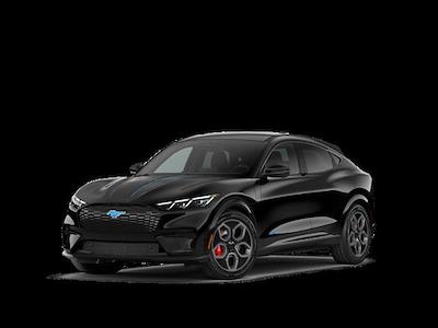 New 2026 Ford Mustang Mach-E - photo 1