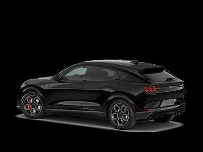 New 2026 Ford Mustang Mach-E - photo 1