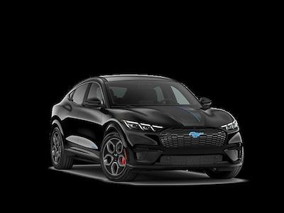 New 2026 Ford Mustang Mach-E - photo 1