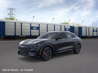 New 2026 Ford Mustang Mach-E - photo 1