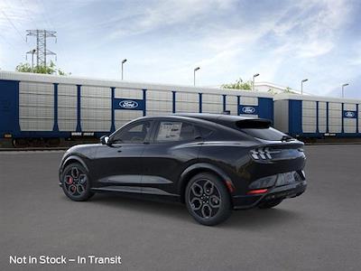 New 2026 Ford Mustang Mach-E - photo 1