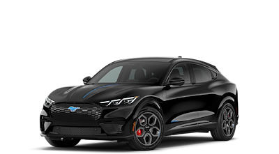 New 2026 Ford Mustang Mach-E - photo 1