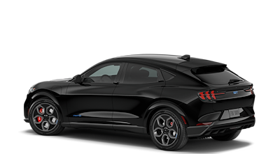 New 2026 Ford Mustang Mach-E - photo 1