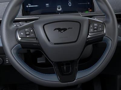 New 2026 Ford Mustang Mach-E - photo 1