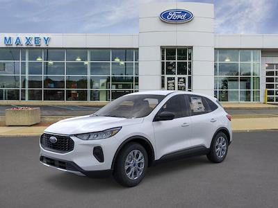 New 2026 Ford Escape - photo 1