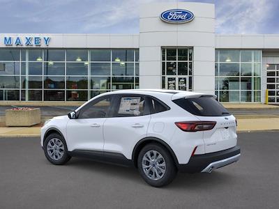 New 2026 Ford Escape - photo 1