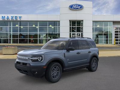 New 2026 Ford Bronco Sport - photo 1