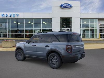 New 2026 Ford Bronco Sport - photo 1