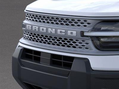 New 2026 Ford Bronco Sport - photo 1