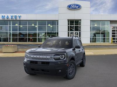 New 2026 Ford Bronco Sport - photo 1