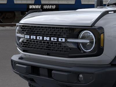 New 2026 Ford Bronco - photo 1
