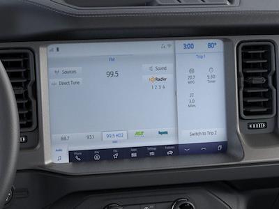 New 2026 Ford Bronco - photo 1