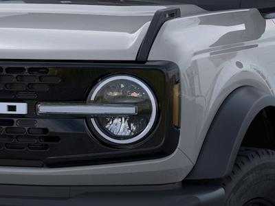 New 2026 Ford Bronco - photo 1