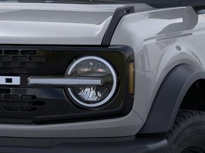 New 2026 Ford Bronco - photo 1