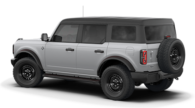 New 2026 Ford Bronco - photo 1