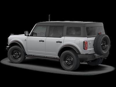 New 2026 Ford Bronco - photo 1