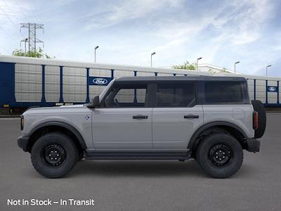 New 2026 Ford Bronco - photo 1
