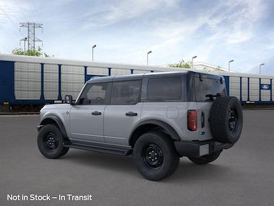 New 2026 Ford Bronco - photo 1