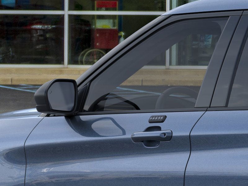 New 2026 Ford Explorer - photo 22