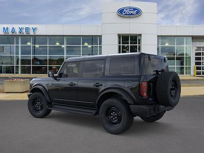 New 2026 Ford Bronco - photo 1