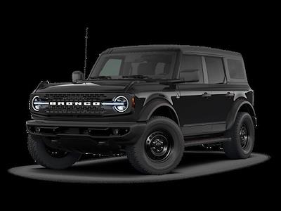 New 2026 Ford Bronco - photo 1