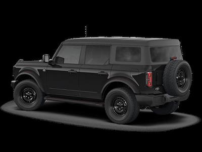 New 2026 Ford Bronco - photo 1