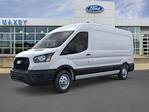 New 2026 Ford Transit 250 Medium Roof Empty Cargo Van for sale #FT0279 - photo 27