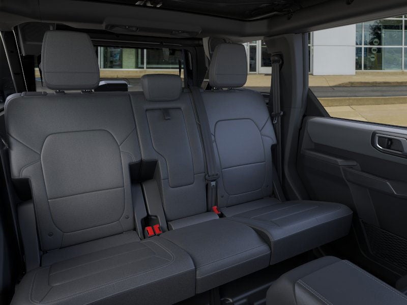 New 2026 Ford Bronco - photo 13