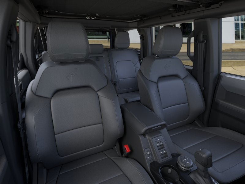New 2026 Ford Bronco - photo 12