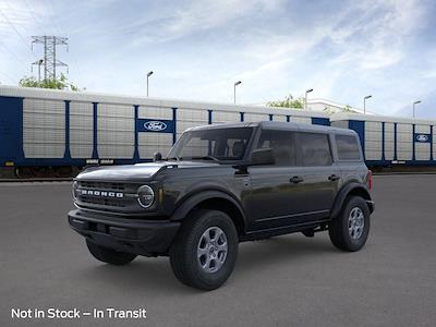 New 2026 Ford Bronco - photo 1