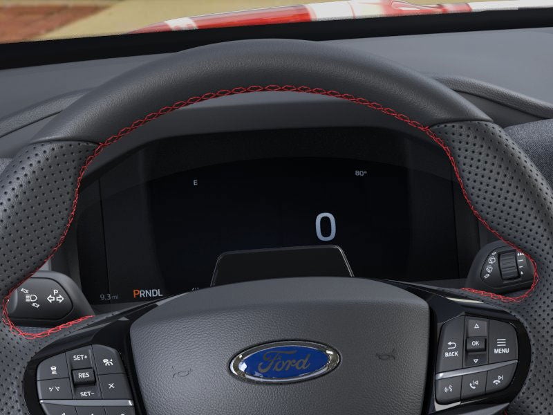 New 2026 Ford Explorer - photo 14