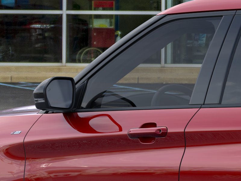 New 2026 Ford Explorer - photo 21