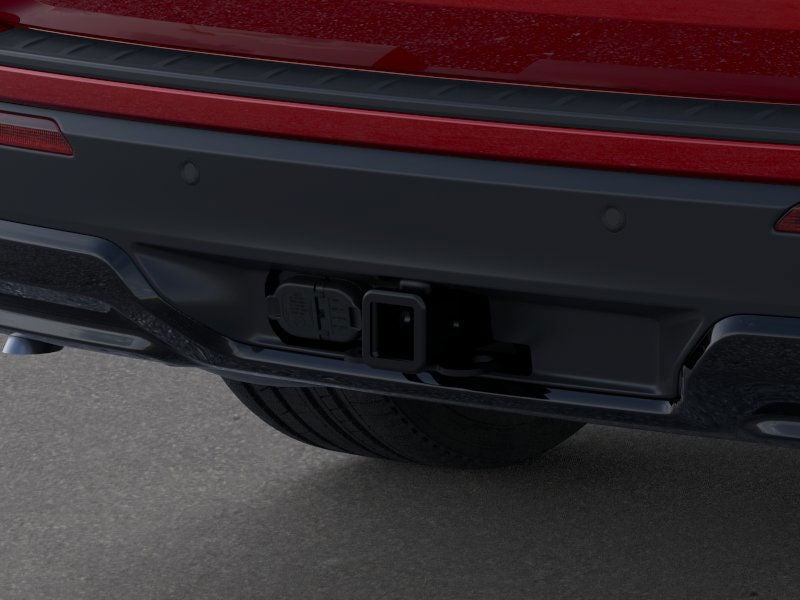 New 2026 Ford Explorer - photo 24