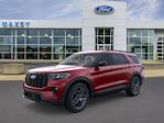 2026 Ford Explorer 4WD SUV for sale #FT0290 - photo 1