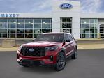 2026 Ford Explorer 4WD SUV for sale #FT0290 - photo 2