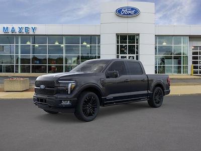New 2026 Ford F-150 - photo 1