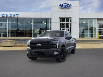 New 2026 Ford F-150 - photo 1
