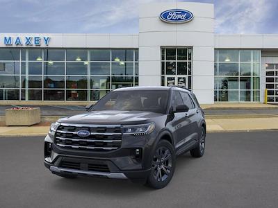 New 2026 Ford Explorer - photo 1