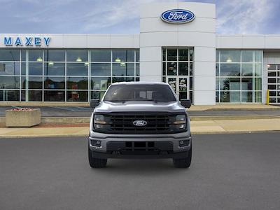 New 2026 Ford F-150 - photo 1