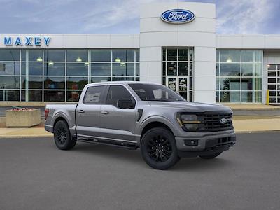 New 2026 Ford F-150 - photo 1
