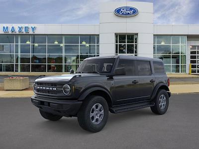 New 2026 Ford Bronco - photo 1