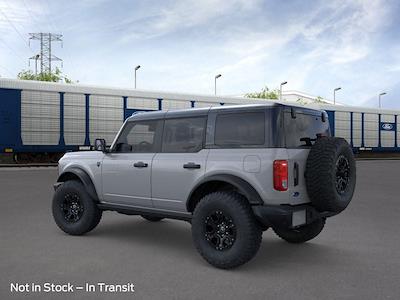 New 2026 Ford Bronco - photo 1
