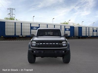 New 2026 Ford Bronco - photo 1