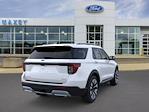 2026 Ford Explorer 4WD SUV for sale #FT0303 - photo 8