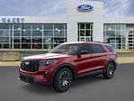 2026 Ford Explorer 4WD SUV for sale #FT0306T - photo 1