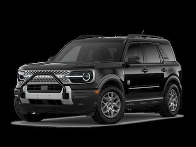 New 2026 Ford Bronco Sport - photo 1