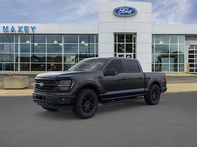 New 2026 Ford F-150 - photo 1