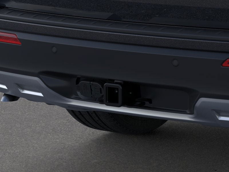 New 2026 Ford Explorer - photo 25